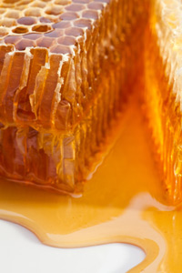 buy raw honeycomb online